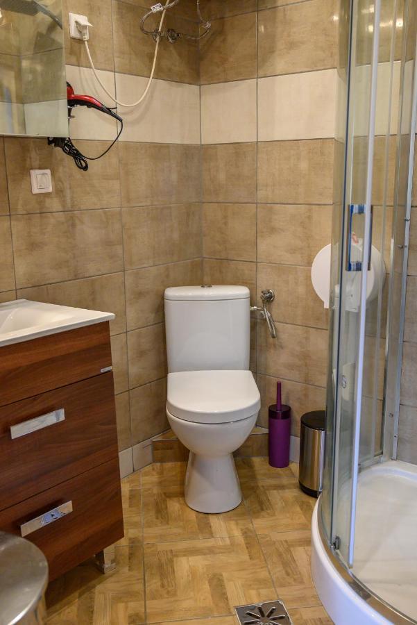 Apartament W Karkonoszach Stary Mlyn Ковари Екстер'єр фото