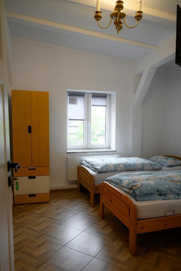 Apartament W Karkonoszach Stary Mlyn Ковари Екстер'єр фото